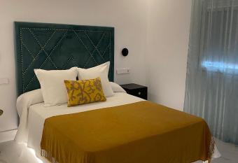 13 Love Lives in Ibiza has Balcony rooms