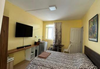 Manuel s Apartment has Balcony rooms