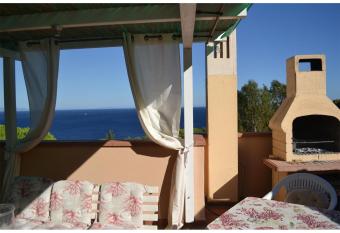 Experience Elba House has Balcony rooms