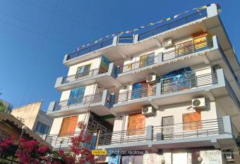 Orchid Hostel and Hotel allows 18 year olds to book a room