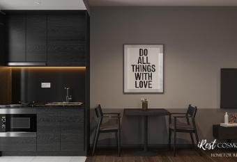 iRest COSMOPOLIS Vinh Yen has rooms with a private hot tub