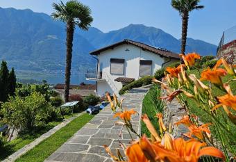 Casa Fery has Balcony rooms