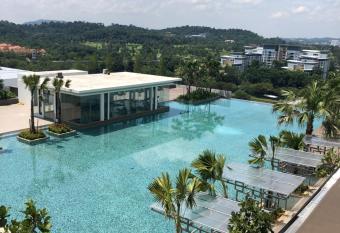 Bedsitter Imperio 7 has Balcony rooms