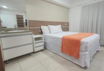 Saint Moritz Express - allows 18 year olds to book a room