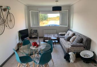 Le  n Golf CasaKalma allows 18 year olds to book a room