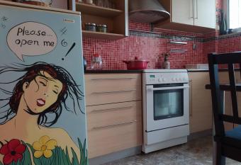 Experience the sweetest nest at Marina Zea has Balcony rooms