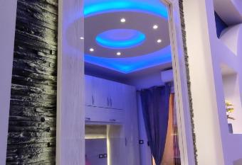 Florenza Khamsin Red Sea Residence allows 18 year olds to book a room