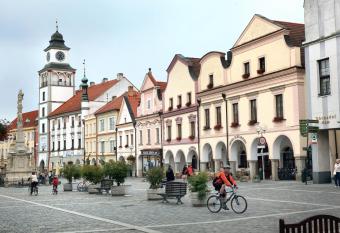 Hotel Zlat   hv  zda has Balcony rooms