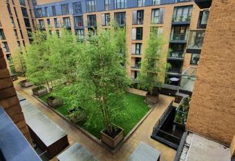 After Hours has Balcony rooms