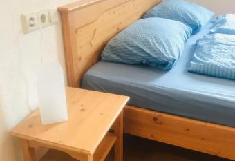 Sporthostel R  ssle has Balcony rooms