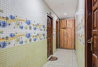 OYO Flagship The Rest allows 18 year olds to book a room