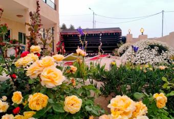 b&b petrafarmhouse has Balcony rooms