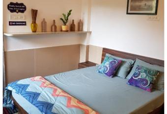 Deja Blue Villa By 29 Bungalow has Balcony rooms