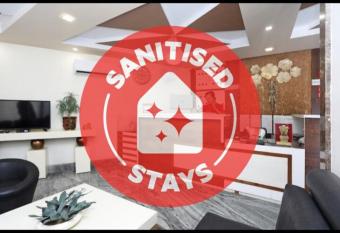 OYO Airport Inn allows 18 year olds to book a room