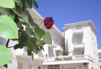 Hotel Vienna has Balcony rooms