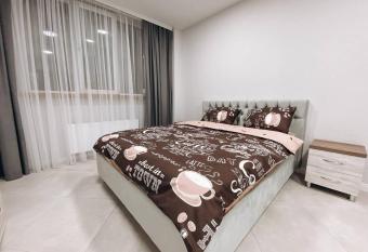 Historical Apartment allows 18 year olds to book a room