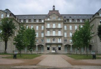 Residencial Mondariz Balneario 424 has Balcony rooms