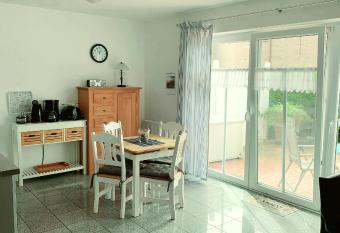 Ferienwohnungen Saida Wohnung 3 has Balcony rooms