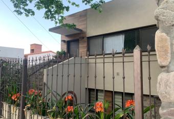 Mirador del Cerro I comodidad&dise  o I un lugar tranquilo al pie del San Bernardo y a 5min del centro has Balcony rooms