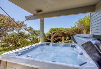 Anchor Blue has Balcony rooms