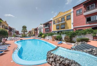 Jard  n Bot  nico Villa has Balcony rooms