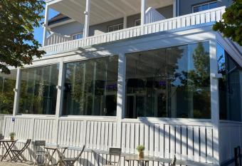 Weyotel allows 18 year olds to book a room