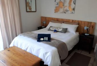 La Casa on Bashee allows 18 year olds to book a room