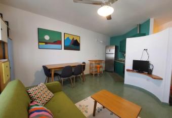 Casa Susanna has Balcony rooms