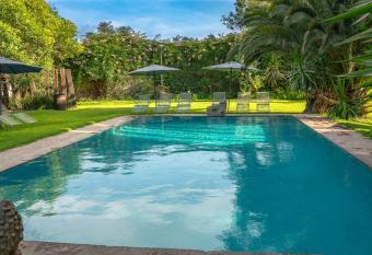 Posada Colibri - Hotel & Spa has Balcony rooms