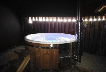 Wellness Koko    n allows 18 year olds to book a room