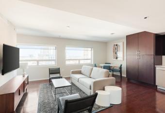 Sonder at Commerce allows 18 year olds to book a room