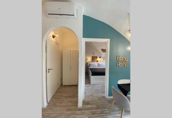Casa Meraki - Apartment allows 18 year olds to book a room
