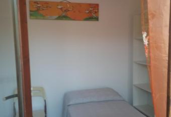 Casa Coppito allows 18 year olds to book a room