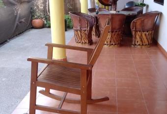 Hacienda Corona allows 18 year olds to book a room