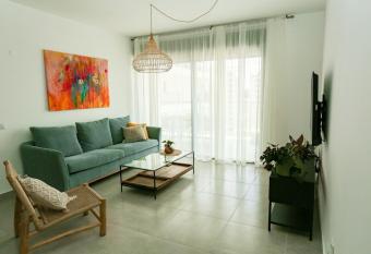                        -              - achzivacation has Balcony rooms