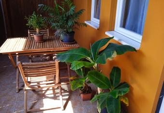 Bee Home has Balcony rooms