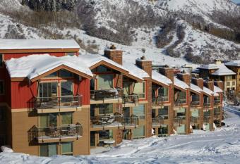 The Enclave at Snowmass by TO has Balcony rooms