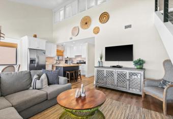 Capistrano 303 has Balcony rooms