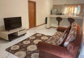 Gala Beach Self-Catering has rooms with a private hot tub