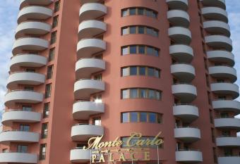 Monte Carlo Palace Rooms allows 18 year olds to book a room