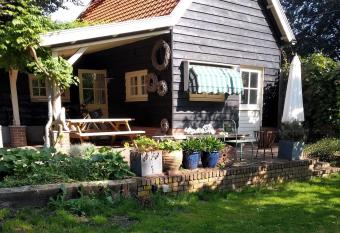 Studio Blue Beech allows 18 year olds to book a room