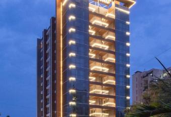 AR Suites Jewels Royale has Balcony rooms