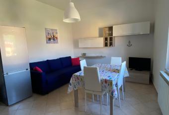 Da Angela allows 18 year olds to book a room