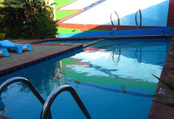 Korona House Hotel has Balcony rooms