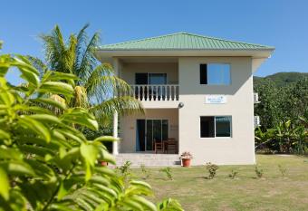 Blue Sky Self Catering allows 18 year olds to book a room