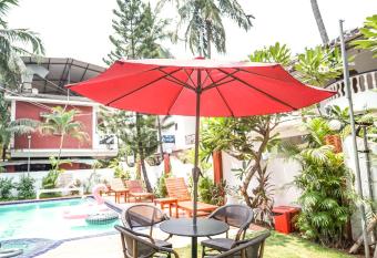 Grande Ave Maria Resort has Smoking/Balcony rooms