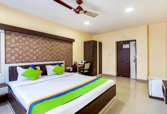 Treebo Pawan Putra allows 18 year olds to book a room