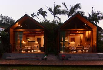 Cabanas Santo Ant  nio allows 18 year olds to book a room