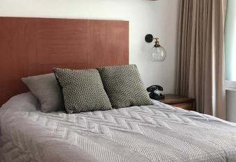 Mes  n San Felipe has Balcony rooms