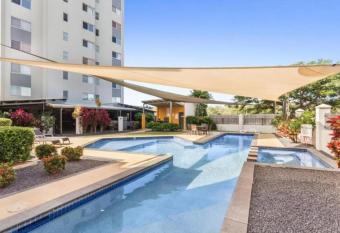 Forty at Urban Quarter has Balcony rooms